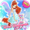 Winx Wallpapers HD Club 4K