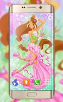 Winx Wallpapers-poster