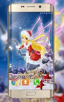 Christmas Winx Wallpapers HD Club ảnh chụp màn hình 3