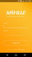 Nišville Organizacija โปสเตอร์