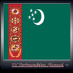 ”TV Turkmenistan Channel Info