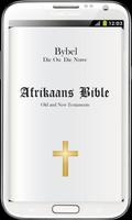 Afrikaans Bible Free Poster