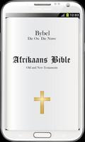 Afrikaans Bible Free Affiche