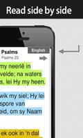 Afrikaans Bible Free capture d'écran 2