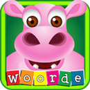 First Afrikaans words FREE APK