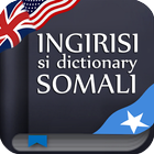 Somali Dictionary Free icon