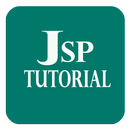 JSP Tutorial - JAVA SERVER PAGES APK