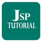 JSP Tutorial - JAVA SERVER PAGES icône