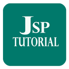 آیکون‌ JSP Tutorial - JAVA SERVER PAGES
