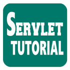 Servlet Tutorial simgesi