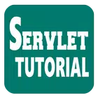 Servlet Tutorial icon