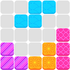 Totorisu Block Classic Puzzle game free icône