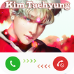 Call From BTS Kim Taehyung – Kpop
