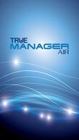 TRUE MANAGER™ AIR پوسٹر