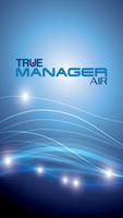 TRUE MANAGER™ AIR ポスター