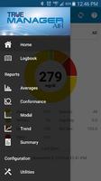 TRUE MANAGER™ AIR تصوير الشاشة 1