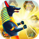 Anubis Curse - Hexa Blast APK