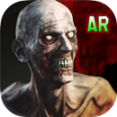 Real Home Zombies - AR Shooting Game APK