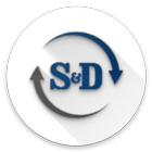 Sales And Distribution أيقونة