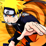 Uzumaki Naruto Ninja Blazing