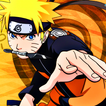 Uzumaki Naruto Ninja Blazing