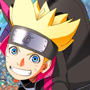 Boruto Ultimate Ninja Storm Revolusion APK