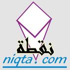 Niqta icon