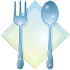 قائمة الطعام الالكترونية icon