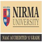 Nirma University-icoon