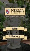 Nirma University-poster