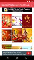 Navratri Wallpapers And Images Plakat