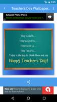 Teachers Day Wallpapers Images Screenshot 1