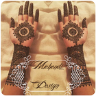 Latest Mehndi Design App icon