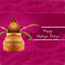 Akshaya Tritya SMS And Images APK