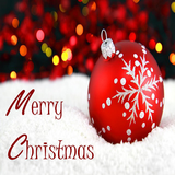 Best Christmas Greetings SMS icône
