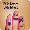 Friendship Dosti Shayari APK