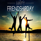 Friendship Day Images Wallpaper biểu tượng