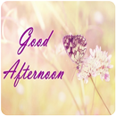 Good Afternoon SMS And Images APK