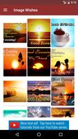 Good Evening SMS And Images スクリーンショット 3