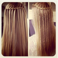 Girls Easy Hairstyles Steps