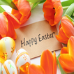 Happy Easter SMS And Images