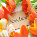 Happy Easter SMS And Images APK