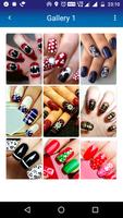 Latest Nail Art Designs screenshot 1