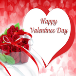 Valentine Day HD Wallpaper App