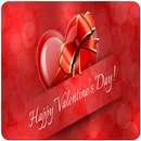 Valentines Day Greetings SMS APK