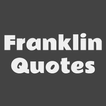 Franklin Quotes Soundboard