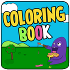 Dibujos Para Colorear ikona