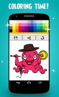 Dibujos Para Colorear screenshot 1