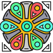 Mandalas para Colorear