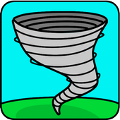 Pintar Tornado icon